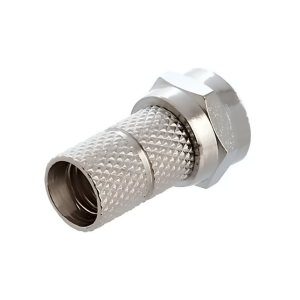 FICHA TV METALICA MACHO RG6