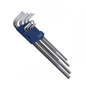 JOGOS CHAVES UMBRAK LONGAS RDF 9PCS