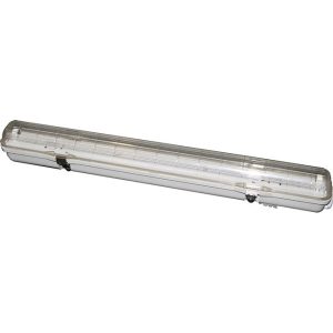 ARMADURAS ESTANQUE 1X36