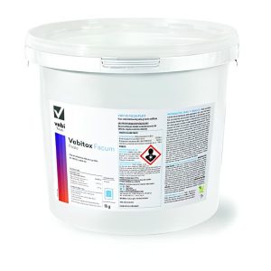 VEBITOX FACUM PASTA 5KG