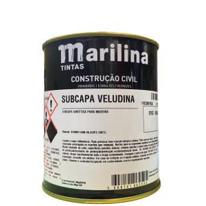 SUBCAPA VELUDINA 0.75LT MARILINA