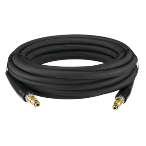 MANGUEIRAS PRESSAO MALHA ACO 9MTS REF.R1AT 1/4 (1-TELA )