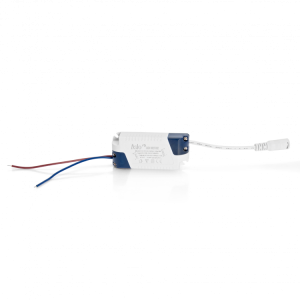 DRIVER PAINEL LED 18W 110-265 VAC 300 MA REF.ASLPL18