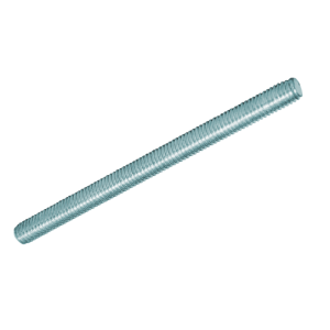 VARÃO ROSCADO ZINC. M12