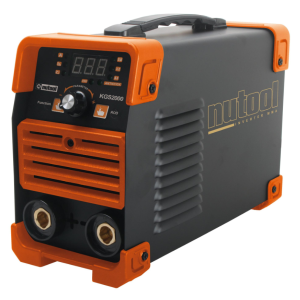 APARELHOS SOLDAR INVERTER 200AMP NUTOOL REF.KGS2000