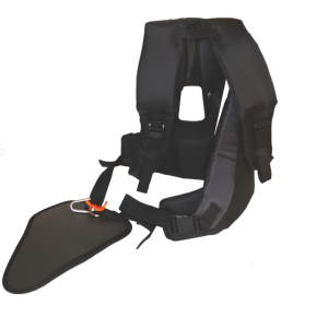 SUSPENSÓRIOS ROÇADORA (CINTO PROTEÇÃO) PROF.CONFORT KIPA REF.7196