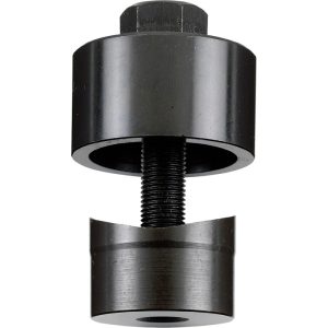 FURADORES CHAPA INOX (BANCAS) 35MM KWB REF.49525700