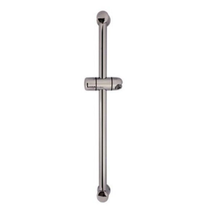 RAMPA CHUVEIRO ABS MIRTAK CROMADA