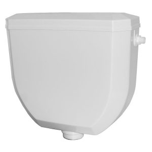 AUTOCLISMO EXTERIOR EUROECO BRANCO