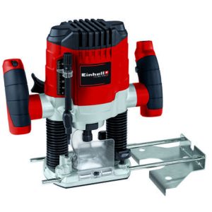 TUPIAS FRESADORA 1100W TC-RO 1155 EINHELL REF.4350470