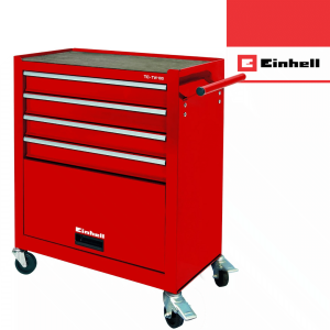 CARROS FERRAMENTA OFICINA TC-TW 100 EINHELL