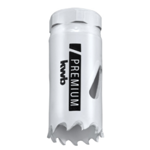 SERRA CRANEANA 22MM BIM 8% COB KWB REF.49598022