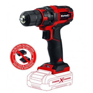 BERBEQUINS 18V TC-CD 18/35NM LI-SOLO EINHELL REF.4513927