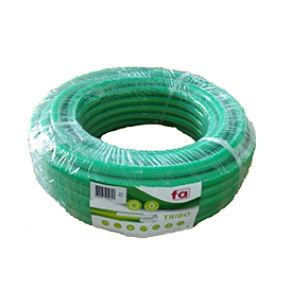 MANGUEIRAS 19MM 25MT 3/4 REGA TRIBO VERDE