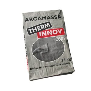 ARGAMASSAS THERMINOV 2009 25KGS