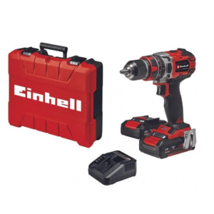 BERBEQUINS C/PERCUSSÃO A BATERIA EINHELL REF.4513940