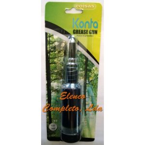 BOMBA MASSA PLASTICO KONTA  REF.7776