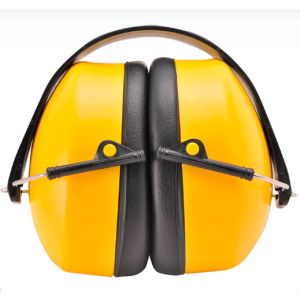 PROTECTOR AURICULAR AMARELO REF.1340