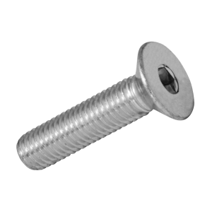 PARAFUSO UMBRAK CH.INOX A2 M8X16