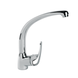 MONOCOMANDO BANCA BICA ALTA FUNDIDA MONOFIX REF.GTT1013