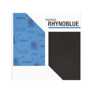 LIXA FERRO 40MM PANO AZUL