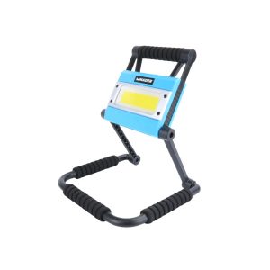 PROJECTORES LED 20W 4.4AMP. PORTATIL MALEAVEL MADER REF.89190