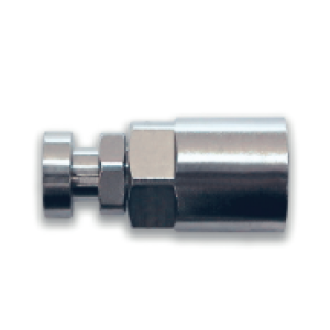 LIGAÇÃO BAIONETA 0.6X14MM SERIE 114