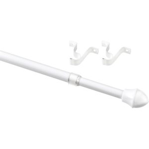 VARÃO EXTENCÍVEL CORTINA FINO 1.35/2.25MT