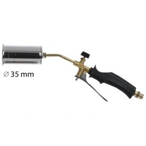 CHAMUSCADOR GÁS C/PATILHA 35MM
