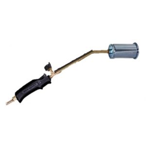 CHAMUSCADOR GÁS S/PATILHA 35MM