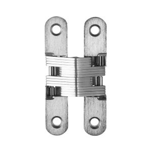DOBRADIÇA INVISÍVEL INOX 505X45MM