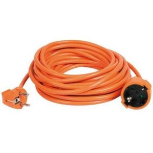 EXTENSÃO JARDIM 15MTS 2X1.5MM