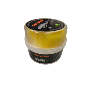 PEDRA BRANCA OREWORK