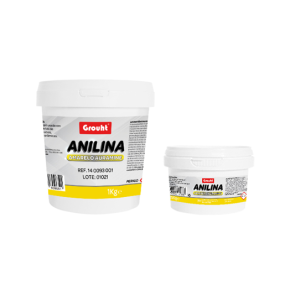 ANILINA AMARELO 1KG