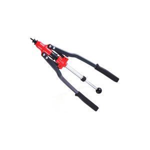 ALICATE REBITAR PORCAS HN-02