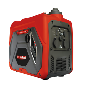 GERADOR INVERTER 3500W NUTOOL NG4000IN