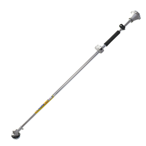 VARAO ROCADORA COMPLETO 28MM+CABECA 9EST+EMBRAIAGEM REF.4215