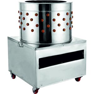 DEPENADOR GALINHAS 2200W 600MM