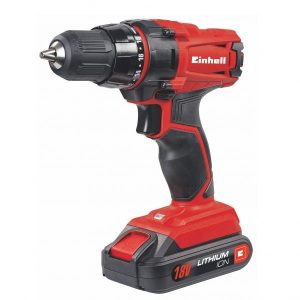 BERBEQUIM SEM FIO TC-CD 18-2 LI