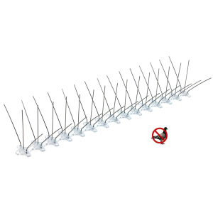 ANTI POMBOS 60CM C/45 PICOS OREWORK REF.268031