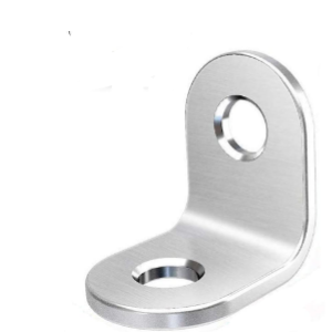 ÂNGULOS 30X30MM ACO BICROMATADO P/CANTOS