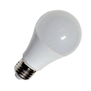 LAMPADA LED 5W E27 NORMAL PEQUENA REF.ASLED27560