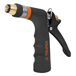 PISTOLA REGA METÁLICA TRUPER