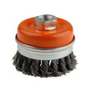 CATRABUCHA M14X80MM AÇO ENTRANCADA