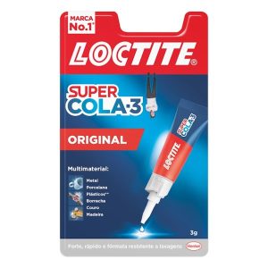 SUPER COLA 3 LOCTITE 3GR