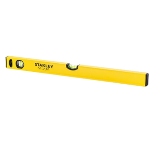 NÍVEL STANLEY ALUMÍNIO 80CM