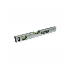 NÍVEL STANLEY CLASSIC MAGNÉTICO 40CM