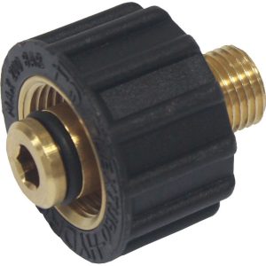 TERMINAL MAQUINA LAVAR PRESSÃO K14 1/4 MF MADER REF.55132