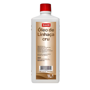 ÓLEOS LINHAÇA 1LT