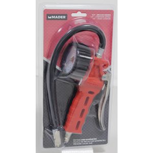 PISTOLAS MANÓMETRO MADER REF.63724